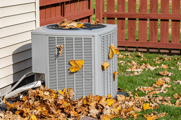 Trusted Reserve, LA HVAC Experts