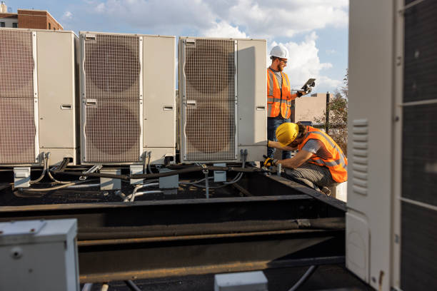 Best HVAC Air Duct Cleaning  in Reserve, LA
