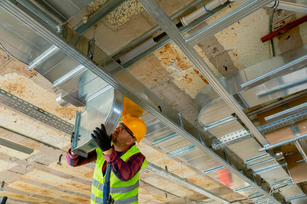 Best Ductless HVAC Repair  in Reserve, LA