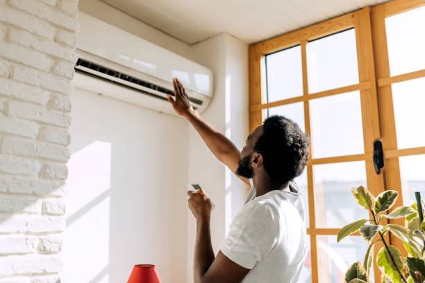 Best Residential HVAC Services  in Reserve, LA
