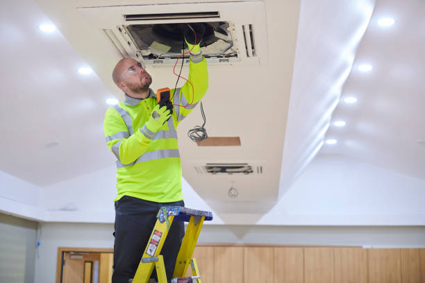 Air Duct Cleaning in Reserve, LA