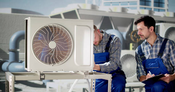 Best HVAC Replacement Cost  in Reserve, LA