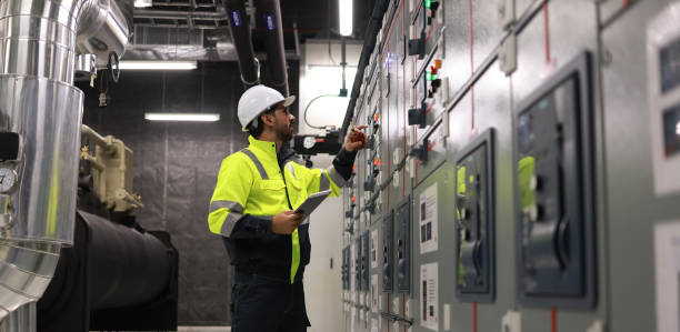 HVAC Emergency Services in Reserve, LA